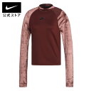 ナイキ エア ウィメンズ ランニングミッドレイヤー NIKE ランニング トップス Dri-FIT レディース dv7228-273 長袖 ウェア