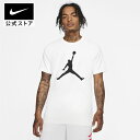 ジョーダン ジャンプマン メンズ Tシャツnike バスケ メンズ ジョーダン Jordan トップス 半袖Tシャツ teamsports SU23 cj0922-100 部活 ウェア 黒 白 fp15