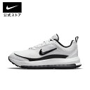 ナイキ エア マックス AP メンズ シューズnike メンズ スニーカー シューズ メンズ シューズ 白 靴 cu4826-100 アウトドア 通勤 黒 cpn15