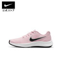 【25%OFFクーポン対象】ナイキ スター ランナー 3 ジュニア ランニングシューズnike キッズ スニーカー 子供 サステナブル ピンク 靴 da2776-601 部活 ジョギング 陸上 通学 パステル kidsrun 黒 25cpn TS40