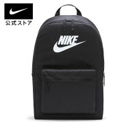 ナイキ ヘリテージ バックパックnike ユニセックス スポーツ サステナブル 旅行カバン 修学旅行バッグ アウトドア アクセサリー sportsac dc4244-010 プレゼント リュック