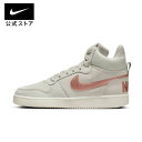 【35%OFFクーポン対象】ナイキ ウィメンズ コート バーロウ MID PREM HO22 シューズ ライフスタイル WOMENS Nike Sportswear その1