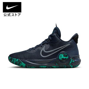 KD トレイ 5 IX EP バスケットボールシューズnike メンズ スニーカー バスケットボール メンズ 青 靴 バッシュ 歩きやすい 履きやすい cw3402-400 【12月4日開始】 30％OFF 楽天ナイキSS2312 40%OFFクーポン