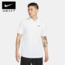 ナイキコート Dri-FIT メンズ テニスポロnike ウ