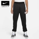 ナイキスターティング5 メンズ バスケットボール フリース パンツnike バスケ ボトムス パンツメンズ teamsports バスケ dq5825-01050 ウェア 黒 白 25cpn mt50 cpn10