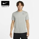 ナイキ DF RLGD リセット S/S Tシャツnike teamsports ジム＆トレーニング ウェア トップス パーカー メンズ SU23 dx0990-063 アウトドア 半袖 フィットネス 黒 cpn40