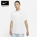 ナイキ Dri-FIT ビクトリー メンズ ゴルフポロnike ゴルフウェア teamsports SU23 ドライフィット dh0823-100 プレゼント アウトドア 半袖 黒 白 fp15