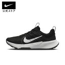 ナイキ ウィメンズ ジュニパー トレイル 2 NNnike シューズ ランニング スニーカー SU23 黒 靴 dm0821-001 アウトドア 通勤 白 15cpn mt30