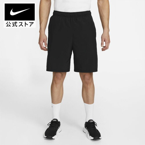 ナイキ DF フレックス ウーブン ストーリー パック ショートnike team...