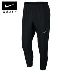 【40％OFFクーポン対象 28日10:00〜】ナイキ エッセンシャル メンズ ウーブン ランニングパンツ nike メンズ ランニング bv4834-010 プレゼント50 ウェア cpn40 黒