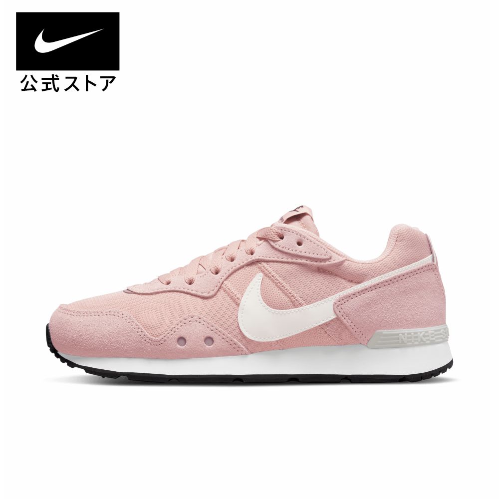 ナイキ 【50%OFF】ナイキ ウィメンズ ベンチャー ランナーnike シューズ ライフスタイル スニーカー パステル SU23 ピンク 靴 ck2948-601 アウトドア 通勤 黒 白 25cpn mt50 レディース 父の日 ギフト プレゼント ランニングシューズ