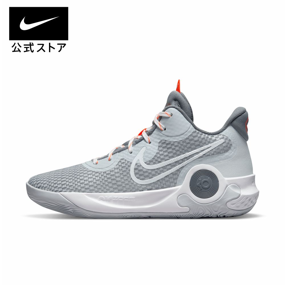 ナイキ KD TREY 5 IXnike シューズ バスケ メンズ teamsports 黒 靴 バッシュ cw3400-011 プレゼント 部活 白 オレンジ TS40 父の日 ギフト TS15 mt30 cpn15