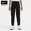 ナイキウェア クラブ ジュニア (ボーイズ) フレンチ テリー パンツNIKE ウェア ボトムス キッズ da0864-010 男の子 黒 4,950円
