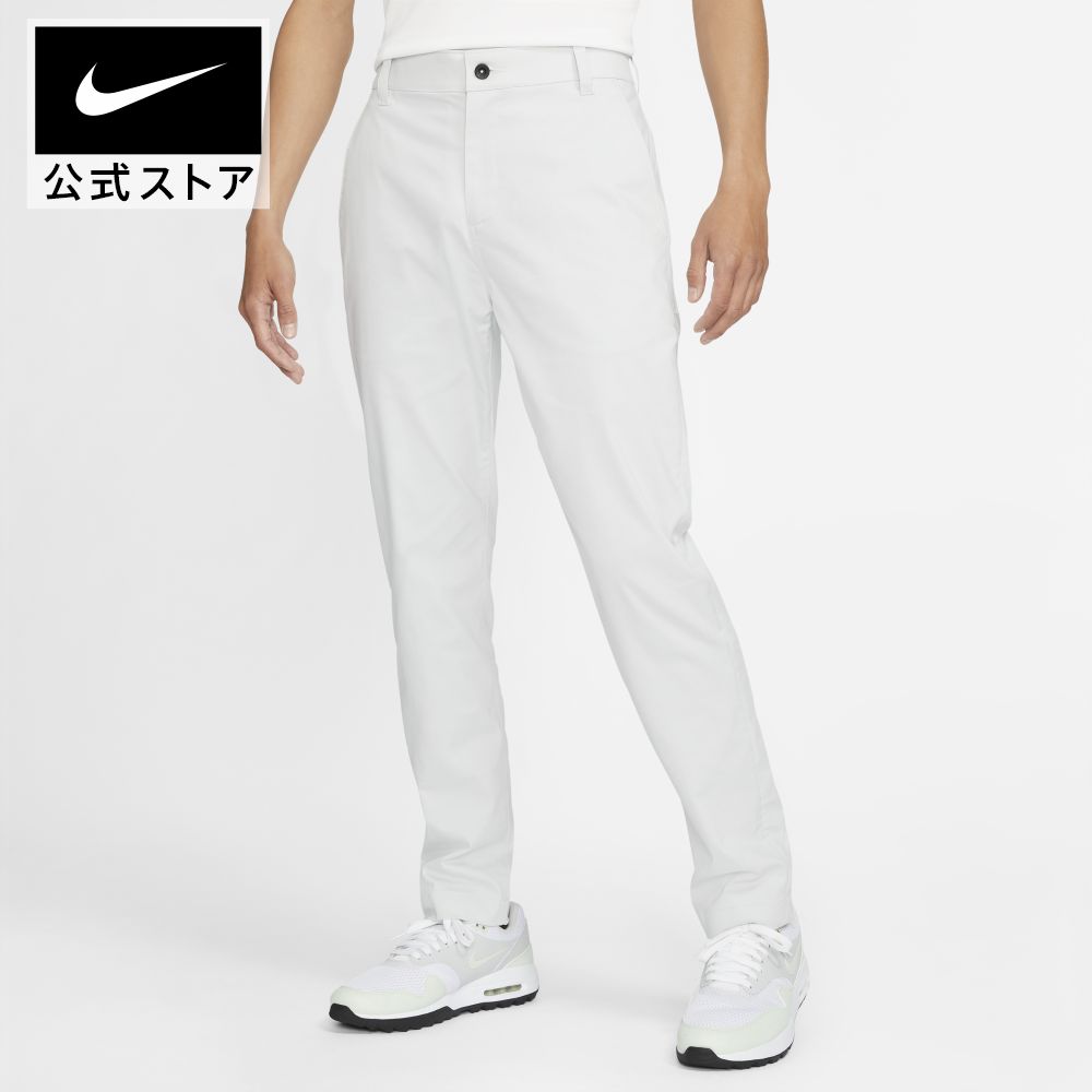 【50%OFF】ナイキ Dri-FIT UVカット メンズ スリムフィット ゴルフ チノ パンツnike ウェア teamsports SU23 UVカット ドライフィット da4131-025 アウトドア #楽天ナイキSS2403 SS7050 mtm