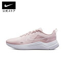 【25%OFFクーポン対象】ナイキ ダウンシフター 12 ウィメンズ ロード ランニングシューズnike ピンク 靴 dd9294-600 アウトドア ジョギング 陸上 部活 通勤 黒 白 25cpn 1