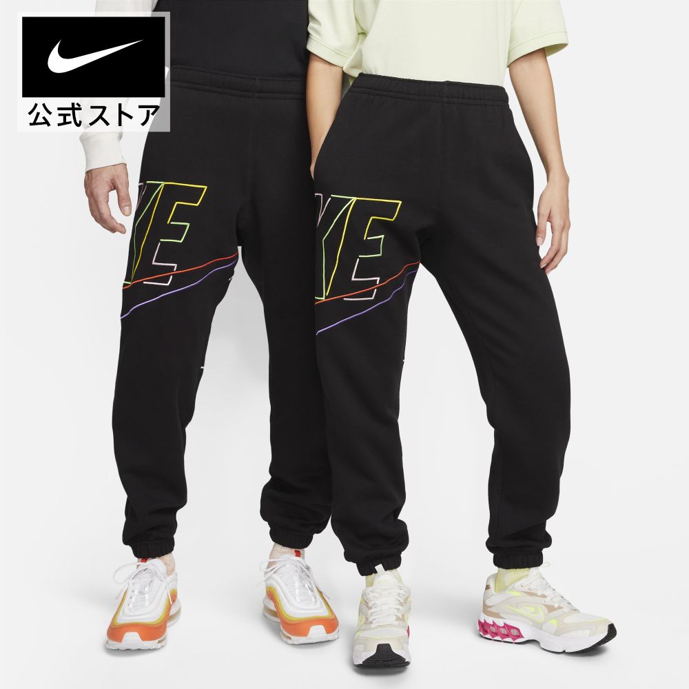 ナイキ クラブ+ BB CUFF パンツ MCFnike メンズ クラブフリース dx0548-010 プレゼント longlength あったか ウェア 黒 25cpn mt40 mtm 父の日 ギフト