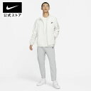 ナイキ クラブ+ ウーブン ジャケット MCFnike メンズ クラブフリース dx0673-030 アウター 冬 防寒 プレゼント あったか ウェア cpn40 黒