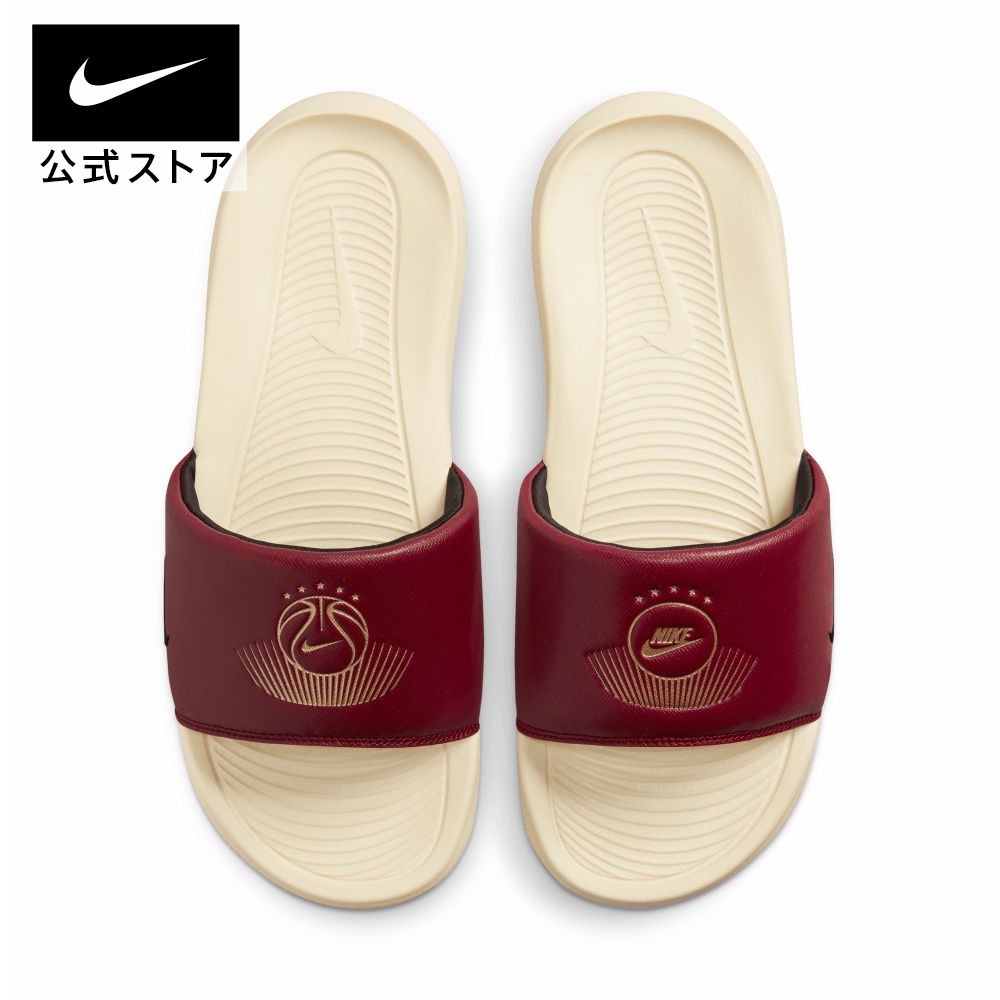 ナイキ ウィメンズ VICTORI ワン スライド SE シューズ ライフスタイル Nike Sportswear サンダル WOMENS シスターフッド CPNのサムネイル