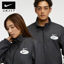 【35%OFFクーポン対象】ナイキ NSW SL ウーブン LND ジャケットnike ウェア トップス メンズ 防水 dm5480-010 アウター 冬 防寒 裏メッシュ クリスマス プレゼント アウトドア 19日〜 40%OFF mtm