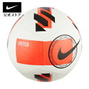 【30%OFFクーポン対象】ナイキ ピッチ サッカーボールnike その他メンズ teamsports サッカーアクセサリー sportsac dc2380-10050 黒 白 cpn30 mtm 25cpn