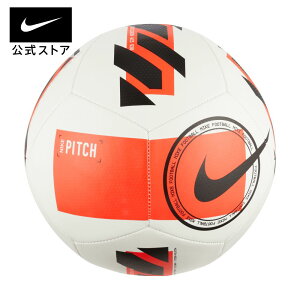 【40％OFFクーポン対象】ナイキ ピッチ サッカーボールnike その他メンズ teamsports サッカーアクセサリー sportsac dc2380-10050 cpn40 黒 白