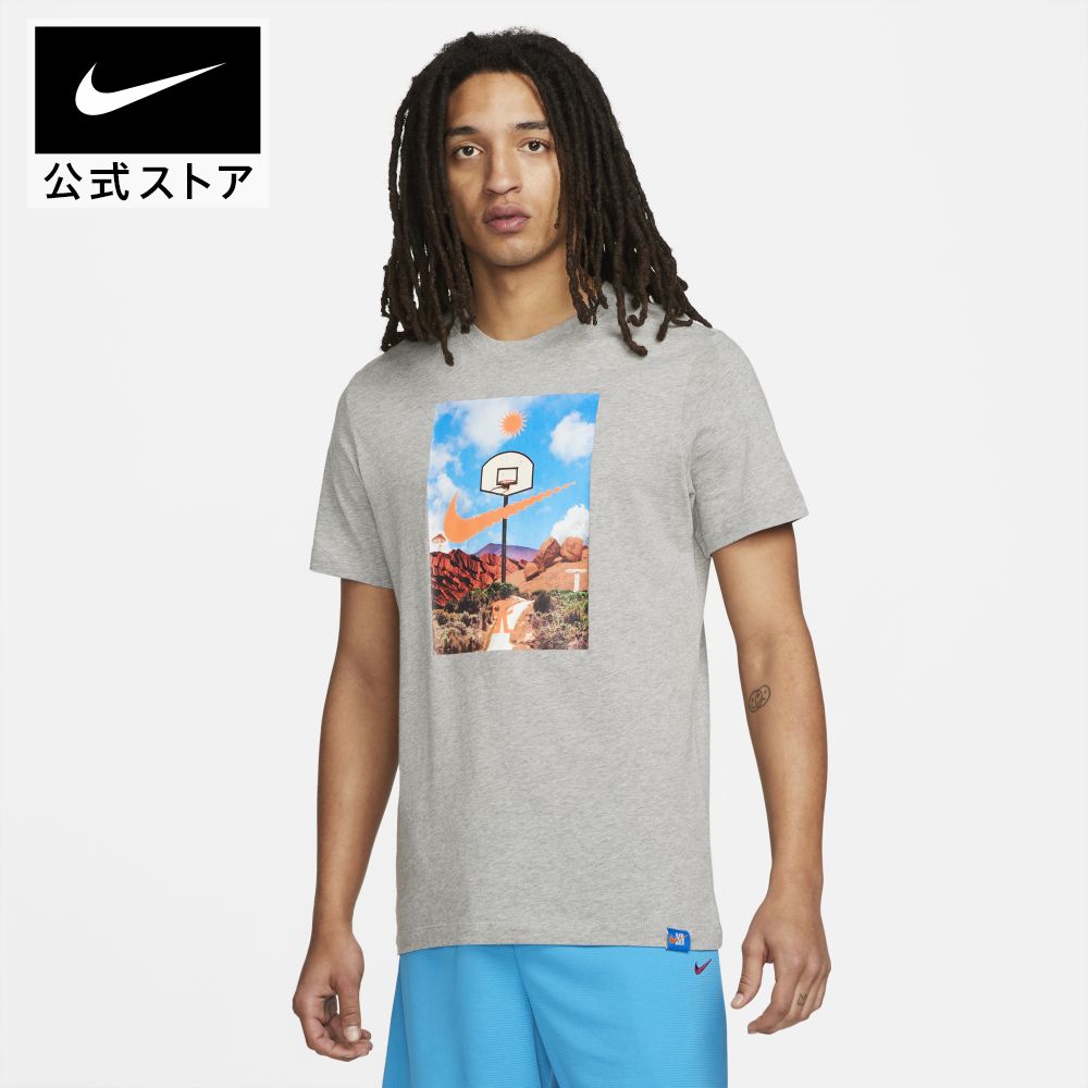 ナイキ フープ フォト S/S Tシャツnike SU23 dq1910-063 プレゼント 半袖 ウェア mt30