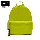 【40％OFF】ナイキ ブラジリア JDI ミニ バックパック (11L)nike SU23 バッグ＆バックパック 旅行カバン 修学旅行バッグ キッズ アウトドア アクセサリー sportsac fitness headwearac dr6091-308 ジュニア bf5040