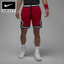 ジョーダン Dri-FIT メンズ ダイアモンド ショートパンツ nike SU23 バスケ ウェア トップス パーカー NBA ドライフィット dx1488-687 部活 黒 fp15