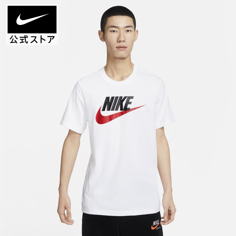 【60%OFF】ナイキ NSW アイコン FT FRNCH S/S Tシャツ FSライフスタイル トップス Tシャツ メンズ Nike Sportswear SU23 ss7060 sstsir mtm #楽天ナイキSS2309のサムネイル