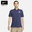 【時間限定40%OFFクーポン対象】【20%OFF】ナイキ スポーツウェア メンズポロnike teamsports ライフスタイル ウェア トップス Tシャツ Sportswear メンズ 909747-410 楽天ナイキSS2312 楽天スーパーセール 4,400円