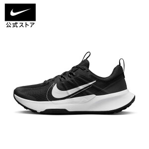 【15%OFFクーポン対象】ナイキ ジュニパー トレイル 2 NNnike シューズ ランニング スニーカー ズーム メンズ SU23 黒 靴 dm0822-001 アウトドア 通勤 春休み 白 fpcpn