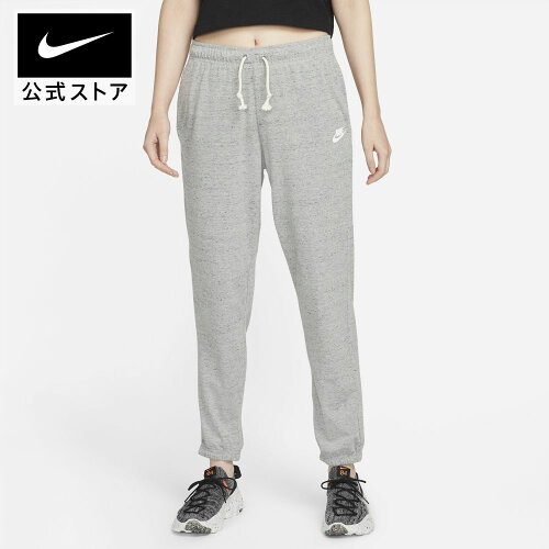 ナイキ ウィメンズ NSW ジム ヴィンテージ イージー パンツ nike SU23 ウェア ボトムス パンツ WOMENS レディース Sportswear dm6391-063 ウーブン