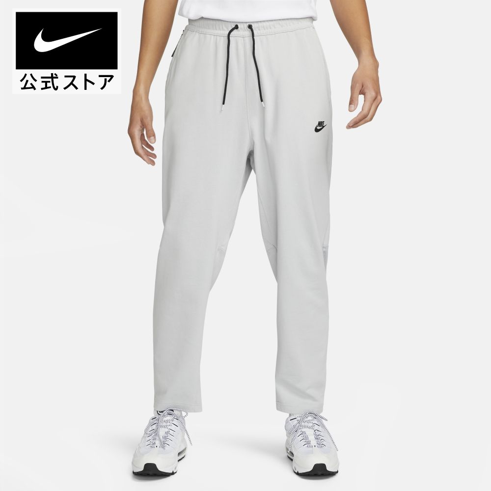 ナイキ NSW ニット ライトウェイト OH パンツnike SU23 ウェア ボトムス パンツ メンズ dm6592-063 longlength 黒 15cpn mt30 mtm 父の日 ギフト プレゼント