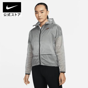 【25％OFFクーポン対象】ナイキ エア ウィメンズ ランニングジャケット nike レディース ジム トレーニング 長袖 dm7794-010 アウター 冬 防寒50 ウェア 春ジャケット cpn25 15日00:00〜