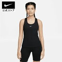 ナイキ ウィメンズ DF スウッシュ タンク ブラ NIKE ジム&トレーニング ウェア トップス レディース SU23 dv9898-010 フィットネス ス...