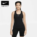 ナイキ ウィメンズ DF スウッシュ タンク ブラnike ジム＆トレーニング ウェア トップス TシャツS レディース SU23 fitness dv9898-010 プレゼント 新生活 mtm