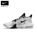 ナイキ エア マックス インパクト 3 nike SU23 シューズ バスケ メンズ 白 靴 バッシュ dc3725-100 ミッドカット 部活 黒 TS40