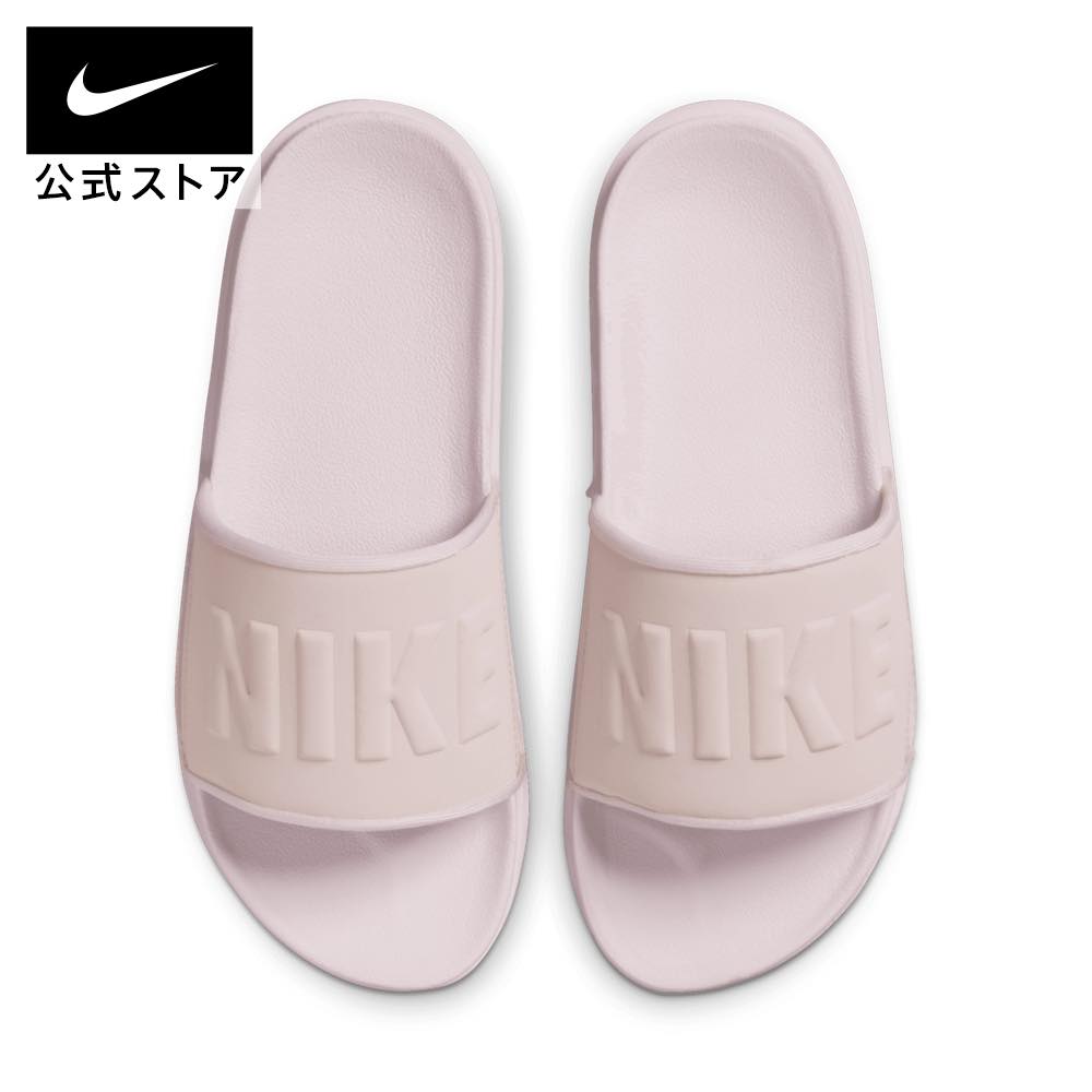 ナイキ オフコート ウィメンズスライド nike...の商品画像