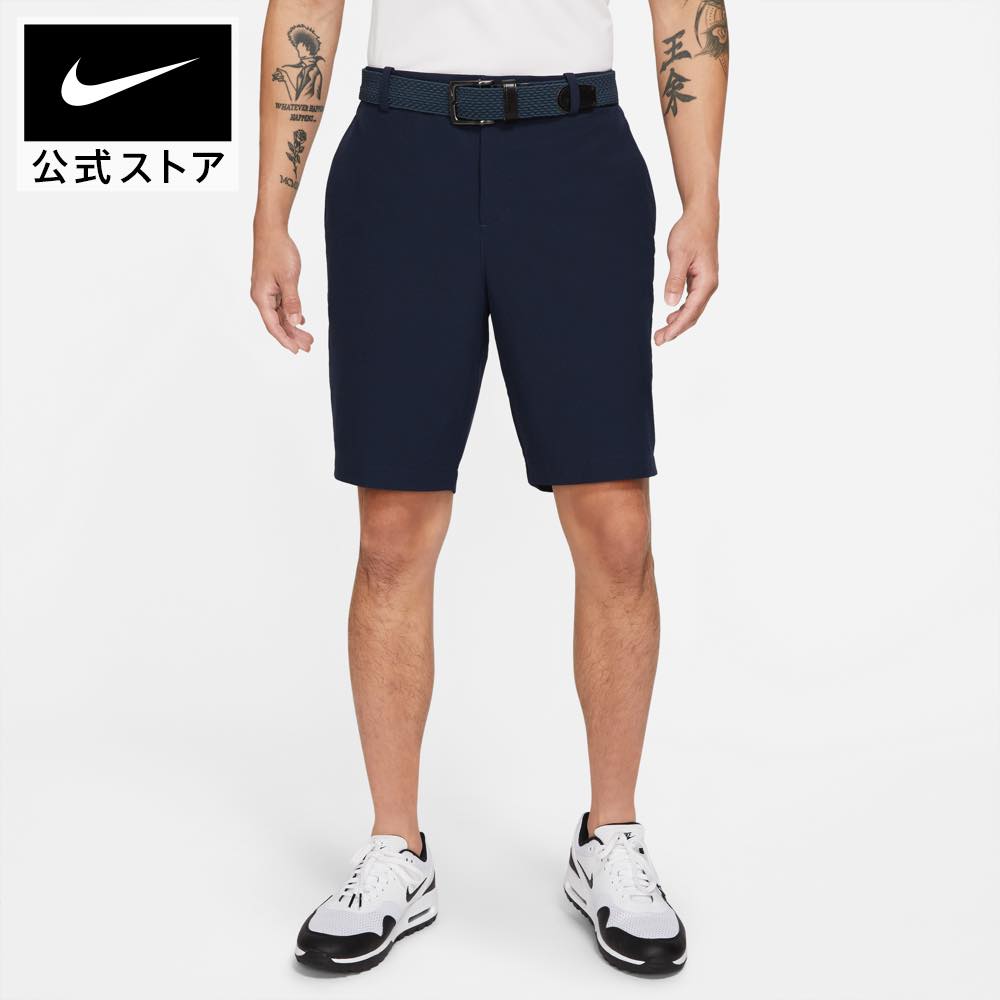 ナイキ Dri-FIT メンズ ゴルフショートパンツ nike ゴルフウェア メンズ SU23 ボトムス ハーフパンツ メンズ ドライフィット cu9741-451 アウトドア 父の日 ギフト プレゼント cpn15