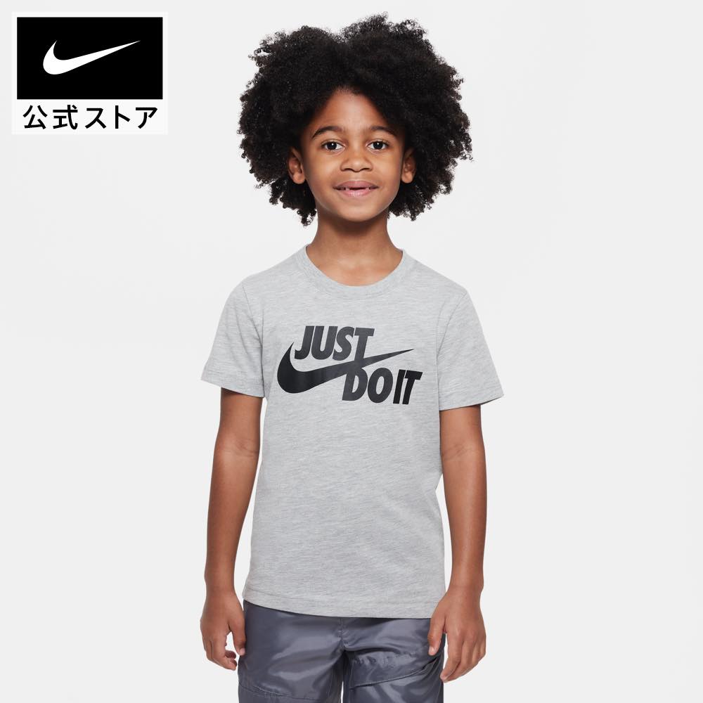 【50%OFF】JDI スウッシュ SPLIT S/S Tシャツウェア トップス キッズ Tシャツ キッズ om50 mtm tsirのサムネイル