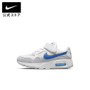 【10％OFFクーポン対象】ナイキ エア マックス SC シューズ nike キッズ スニーカー SU23 白 靴 cz5356-101 ジュニア アウトドア 入園式 春休み パステル cpn10