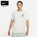 ウエア ナイキ メンズ バスケットボール Tシャツnike バスケ ウェア トップス Tシャツ メンズ FA23 dr7638-030 半袖 部活 cpn30 mtm