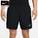 ナイキ Dri-FIT チャレンジャー メンズ 13cm バーサタイル ショートパンツ (インナー付き) NIKE ランニング ウェア ボトムス ハーフパンツ ...