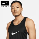 ナイキ Dri-FIT アイコン メンズ バスケットボールジャージーnike ウェア トップス FA23 ドライフィット dv9968-010 プレゼント 部活 黒 白