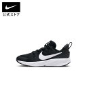 ナイキ スター ランナー 4 NN PS NIKE シューズ サステナビリティ Kids FA23 黒 靴 キッズ dx7614-001 ジュニア アウトドア ...