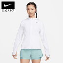 【60%OFF 5/9 20:00〜5/16 1:59】ナイキ ウィメンズ スイフト UV フーディ ジャケット NIKE ランニング ウェア トップス パーカ...