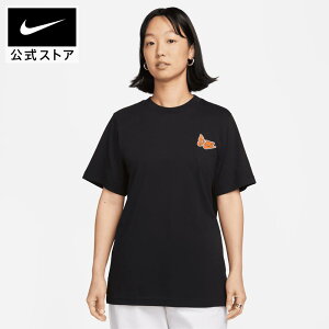 15%OFFݥоݡۥʥ  NSW OC 1 BF S/S Tnike 饤ե  ȥåץ T ǥ Sportswear FA23 fd2548-010 ȥɥ Ⱦµ   ե ץ쥼 fp15