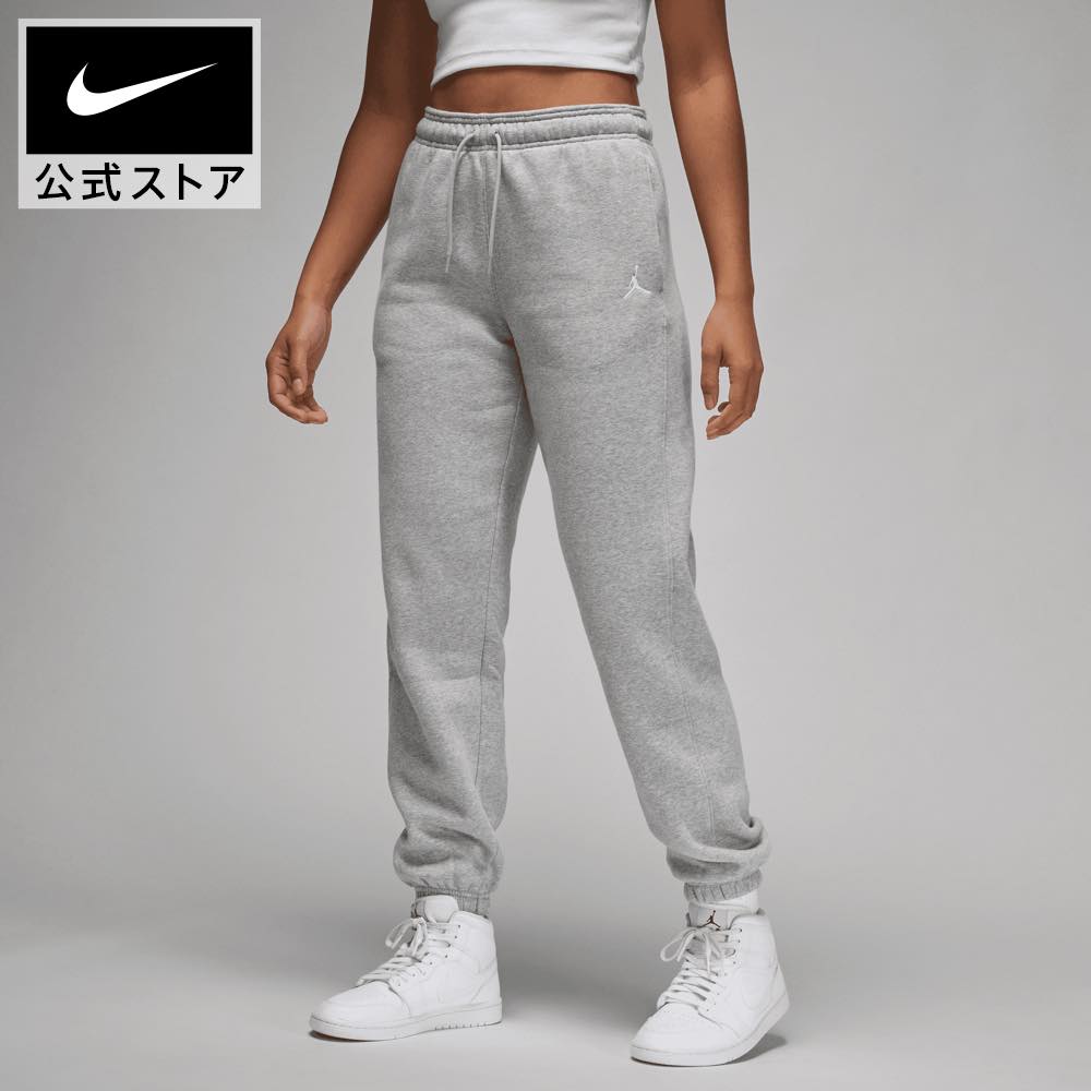 【70%OFF】ウィメンズ ジョーダン BRKLN フリース パンツ 2 NIKE ジョーダン ウェア ボトムス パンツ NBA Womens Jordan FA23 fn4495-063 longlength レディース ギフトのサムネイル