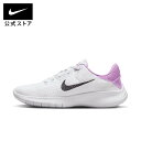 ナイキ エクスペリエンス ラン 11 ウィメンズ ロード ランニングシューズnike FA23 白 靴 dd9283-103 トレーニング ジョギング 陸上 部活 通勤 黒