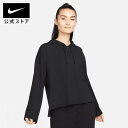 【クリアランス価格】ナイキ Dri-FIT ウィメンズ フリース パーカー NIKE ジム トレーニング ウェア トップス サステナビリティ Dri-FIT W...